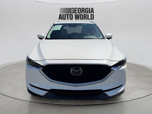 Used 2019 MAZDA CX-5 Grand Touring FWD image 15