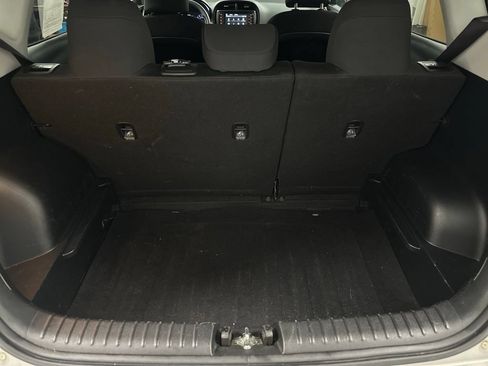 Used 2020 Kia Soul LX FWD image 13