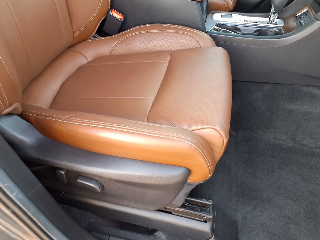 Certified 2023 Subaru Ascent Touring AWD/4WD image 19
