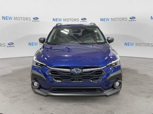 New 2026 Subaru Crosstrek 2.5i Limited image 10