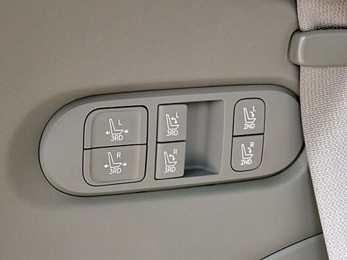 New 2026 Hyundai Palisade Limited image 18