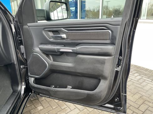Used 2024 RAM 1500 Laramie image 39