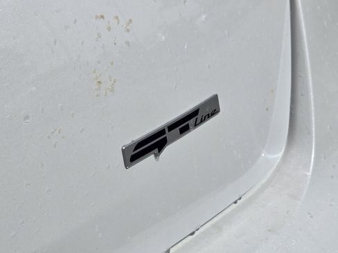 New 2026 Kia K5 GT-Line FWD image 7
