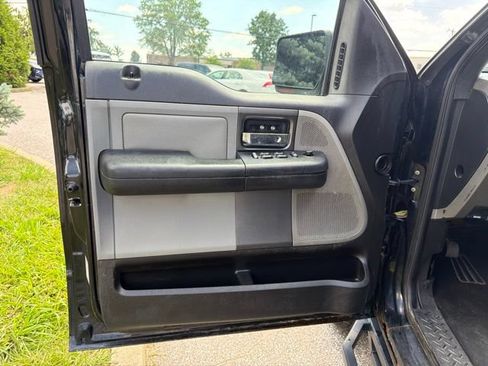 Used 2004 Ford F150 4x4 SuperCrew image 15