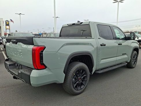 New 2026 Toyota Tundra SR5 image 6