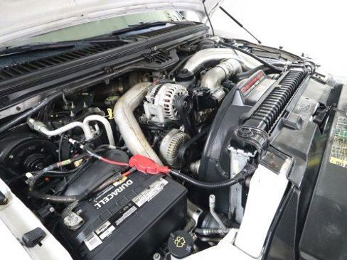 Used 2004 Ford F350 Lariat AWD/4WD image 27