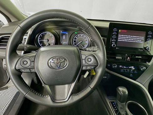 Certified 2024 Toyota Camry SE image 11