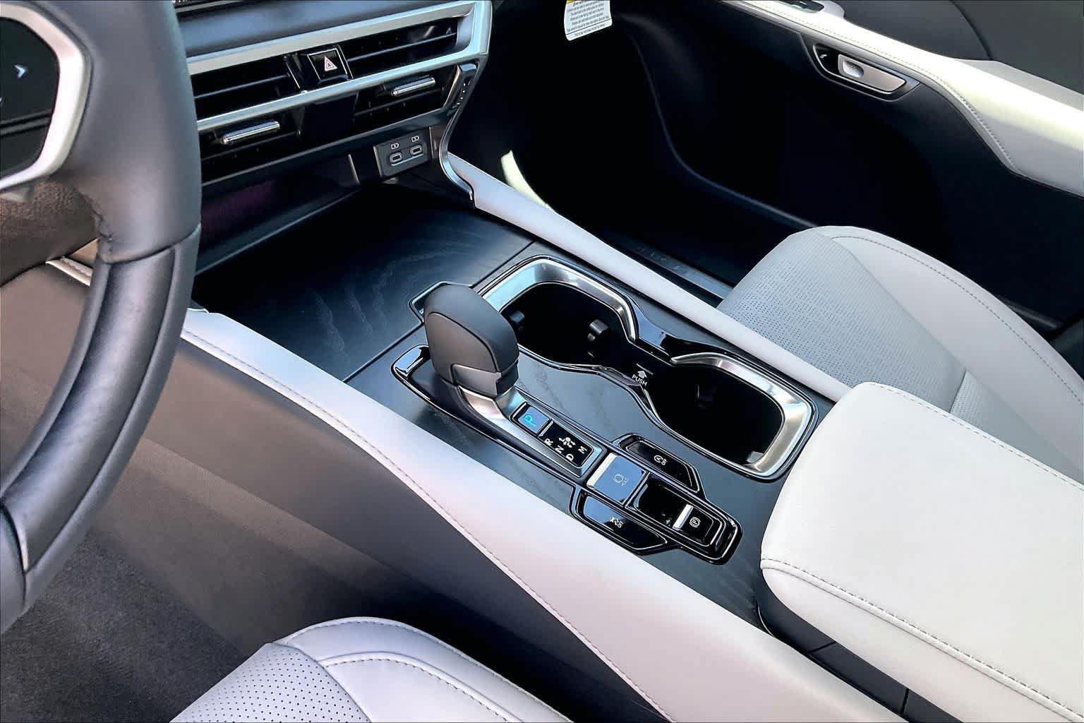New 2026 Lexus RX 350 Premium Plus w/ Convenience Package FWD image 11