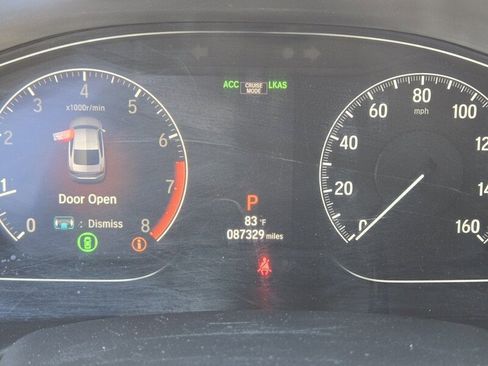 Used 2018 Honda Accord Sport image 24