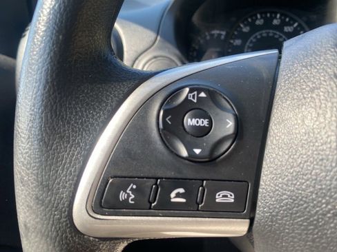 Used 2024 Mitsubishi Mirage ES image 16