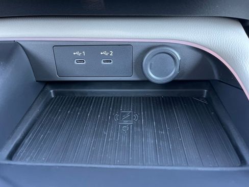 New 2026 Nissan Sentra SL w/ Floor Mat Package FWD image 30
