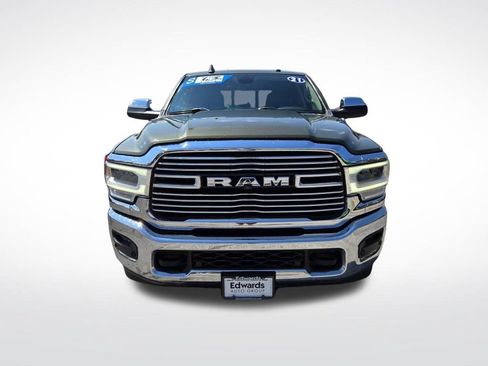 Used 2021 RAM 2500 Laramie AWD/4WD image 11