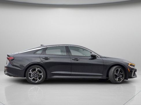 Used 2026 Kia K5 GT-Line image 21