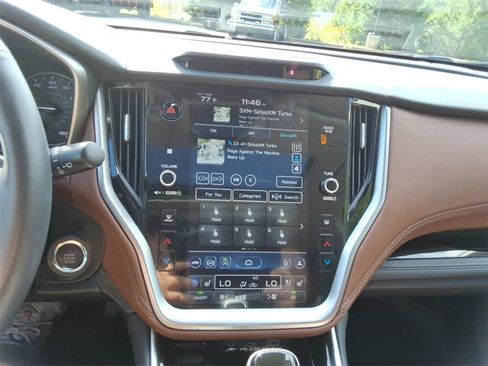 Used 2024 Subaru Outback Touring XT image 32