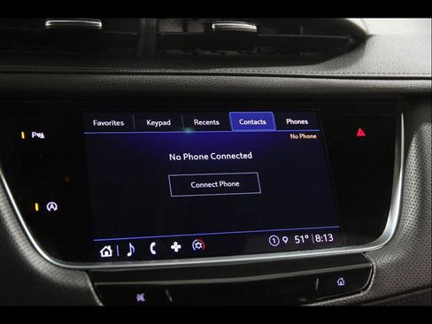 Certified 2022 Cadillac XT5 Luxury image 13