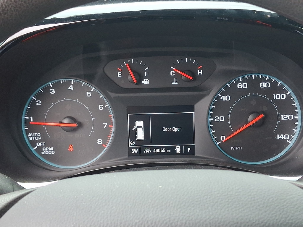 Used 2023 Chevrolet Traverse LS w/ Safety Package AWD/4WD image 19