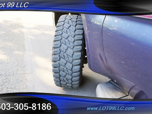 Used 2006 Ford F250 Lariat AWD/4WD image 4