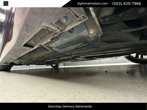 Used 2017 Honda Accord Touring image 52