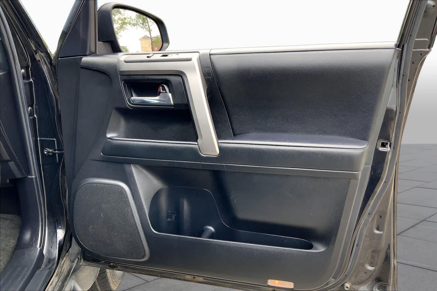 Used 2021 Toyota 4Runner SR5 RWD image 23