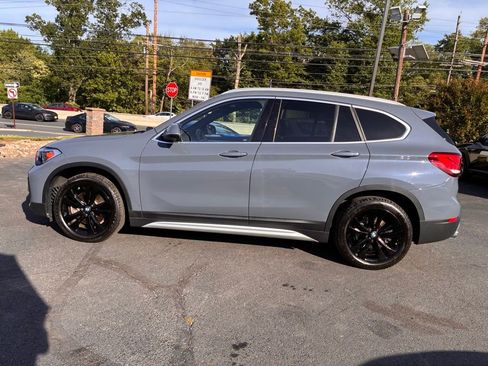 Used 2020 BMW X1 xDrive28i w/ Premium Package AWD/4WD image 4