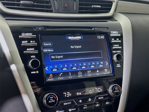 Used 2017 Nissan Murano Platinum w/ Platinum Technology Package image 27