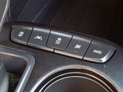 Used 2023 Chevrolet TrailBlazer LS image 27