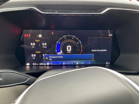 New 2026 Chevrolet Colorado ZR2 w/ Technology Package image 15