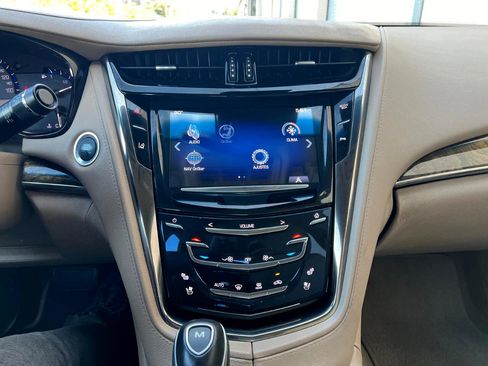 Used 2014 Cadillac CTS Luxury image 23