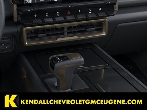 New 2025 GMC Hummer EV 2X w/ Extreme Off-Road Package image 23