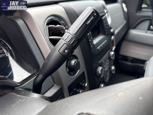 Used 2013 Ford F150 XLT w/ Luxury Equipment Group AWD/4WD image 17