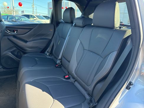 Used 2022 Subaru Forester Wilderness image 14