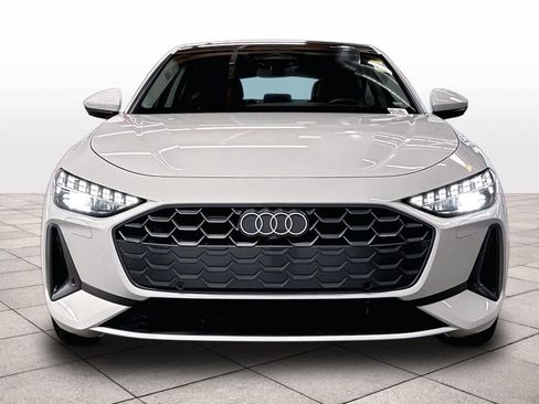 Certified 2025 Audi A5 2.0T Premium Plus w/ Premium Plus AWD/4WD image 3