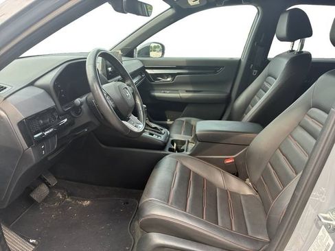 Used 2025 Honda CR-V Sport Touring image 11