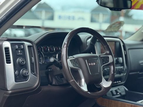 Used 2014 GMC Sierra 1500 SLT image 3