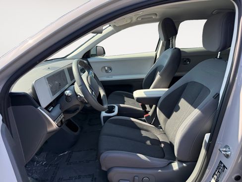 Certified 2024 Hyundai Ioniq 5 SEL RWD image 10