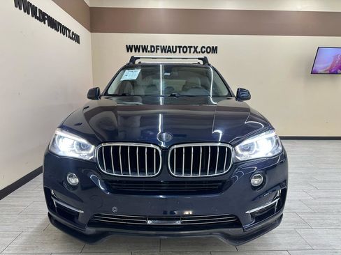 Used 2016 BMW X5 sDrive35i image 3