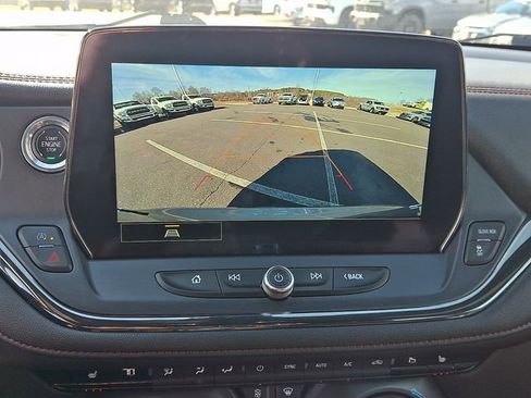 Certified 2024 Chevrolet Blazer RS w/ LPO, Floor Liner Package image 18