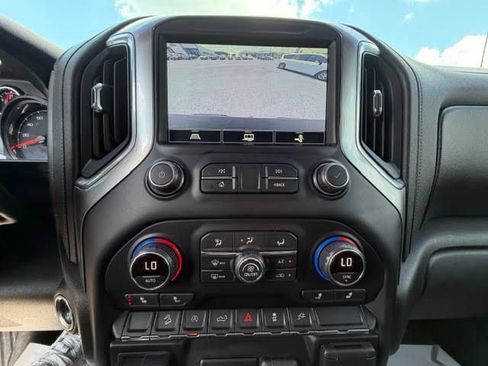 Used 2021 Chevrolet Silverado 1500 RST w/ All Star Edition Plus AWD/4WD image 13
