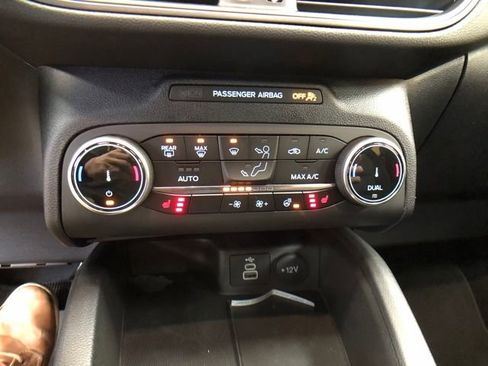 New 2026 Ford Escape Active w/ Cold Weather Package FWD image 17