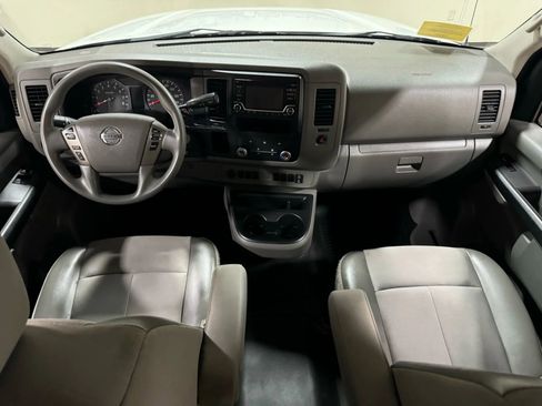 Used 2018 Nissan NV 3500 S image 47