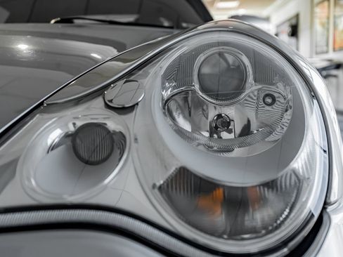Used 2002 Porsche 911 Turbo image 27