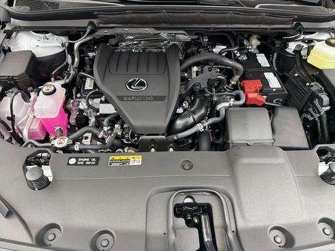 New 2026 Lexus RX 350 F Sport AWD/4WD image 21