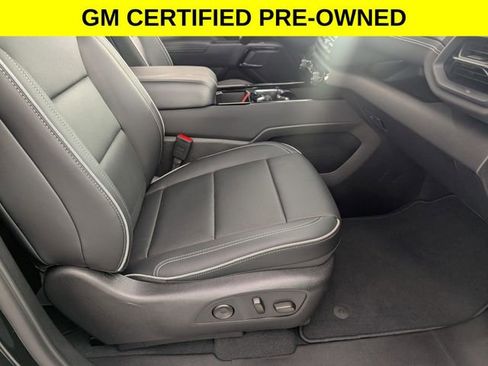 Used 2026 Chevrolet Silverado EV LT w/ Plus Package image 31