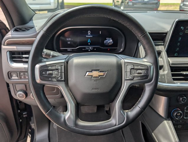 Used 2023 Chevrolet Tahoe LT w/ Luxury Package RWD image 22