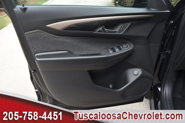 New 2026 Chevrolet TrailBlazer ACTIV w/ Convenience Package FWD image 13
