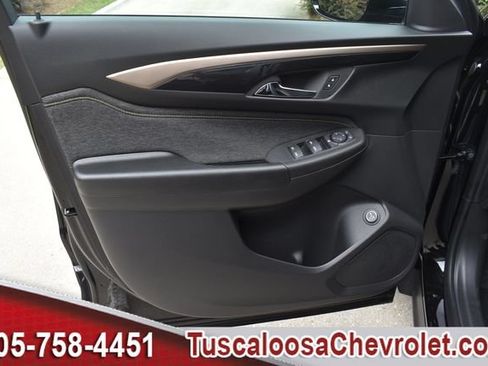 New 2026 Chevrolet TrailBlazer ACTIV w/ Convenience Package FWD image 13