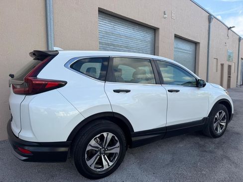 Used 2020 Honda CR-V LX image 7