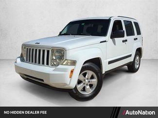 Used 2011 Jeep Liberty Sport AWD/4WD video 1
