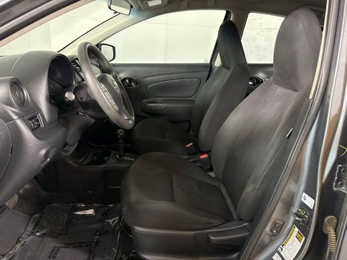 Used 2016 Nissan Versa S image 14