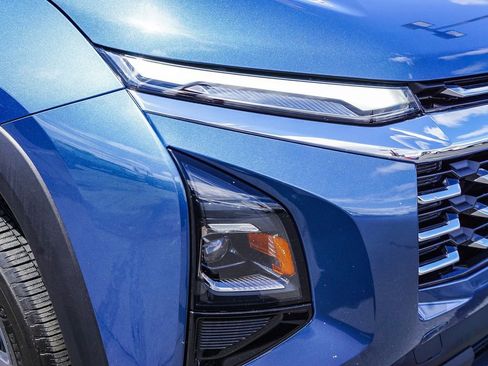 Used 2026 Chevrolet Equinox LT w/ LPO, Floor Liner Package FWD image 10